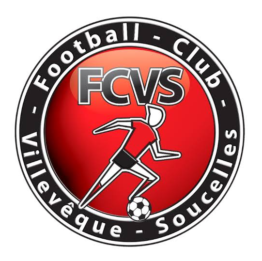 FC Villevêque Soucelles