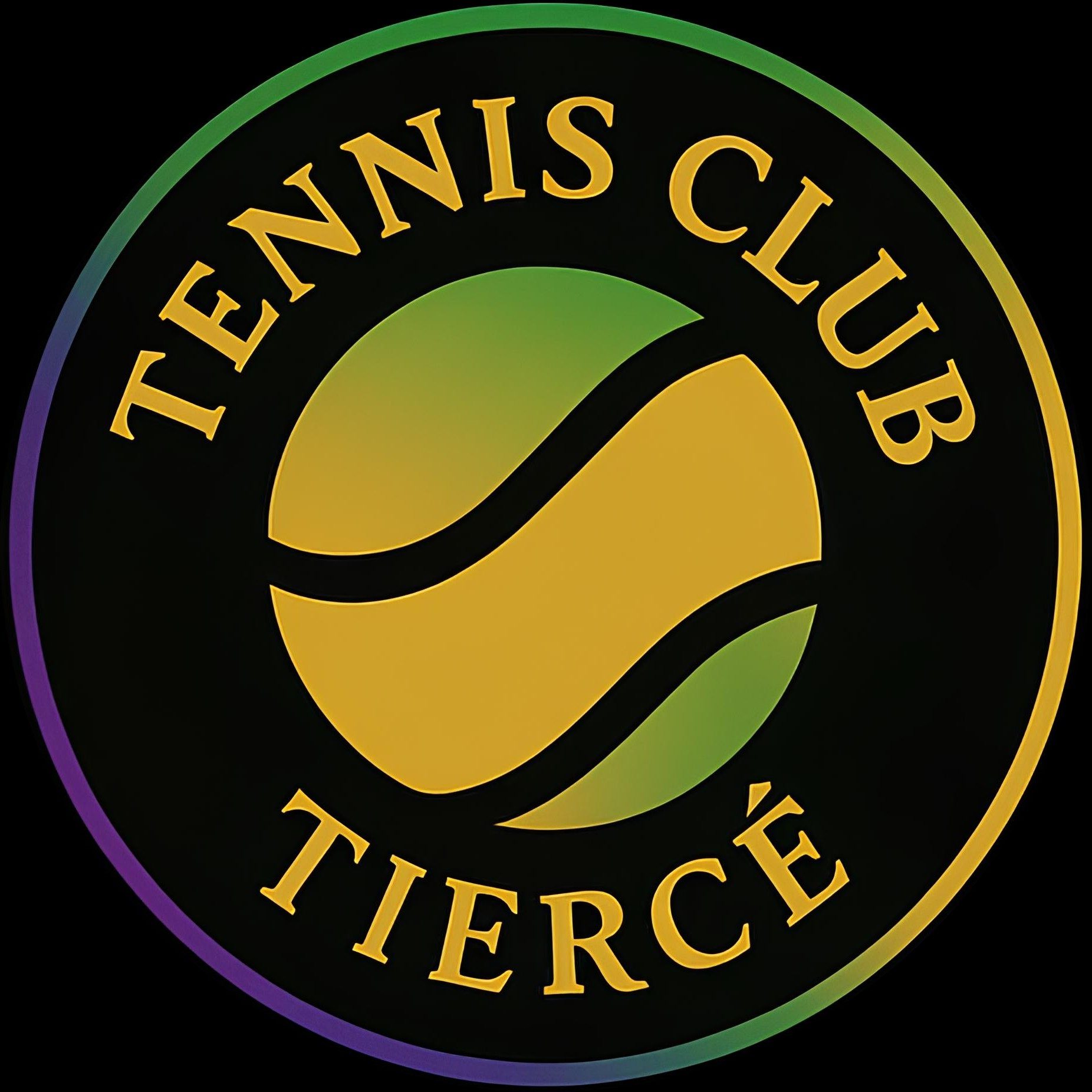 Tennis Tiercé