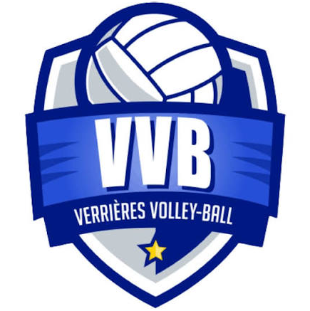 Volley Verrières en Anjou